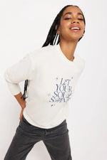 Soul Shine Savasana Pullover