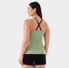 Pace Rib Tank
