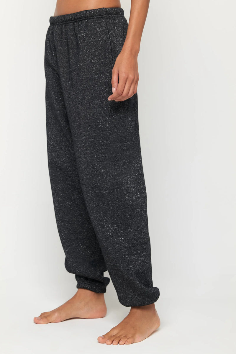 Shimmer Sol Cozy Sweatpant