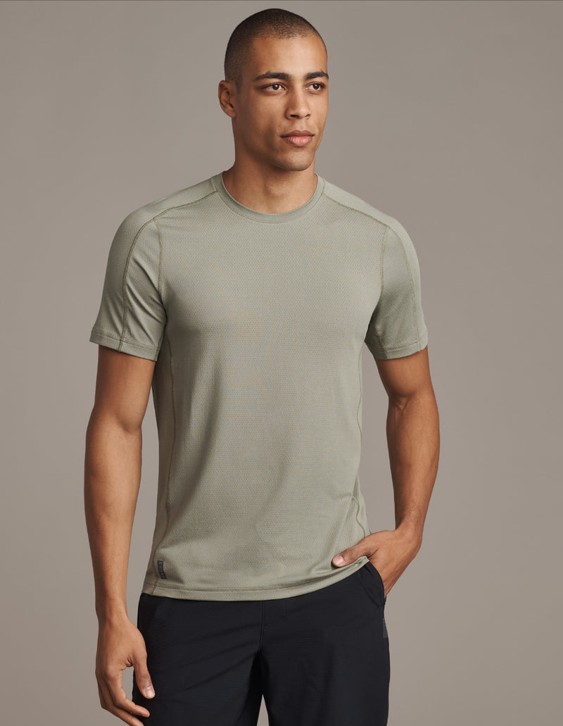 Invictus Training Short Sleeve