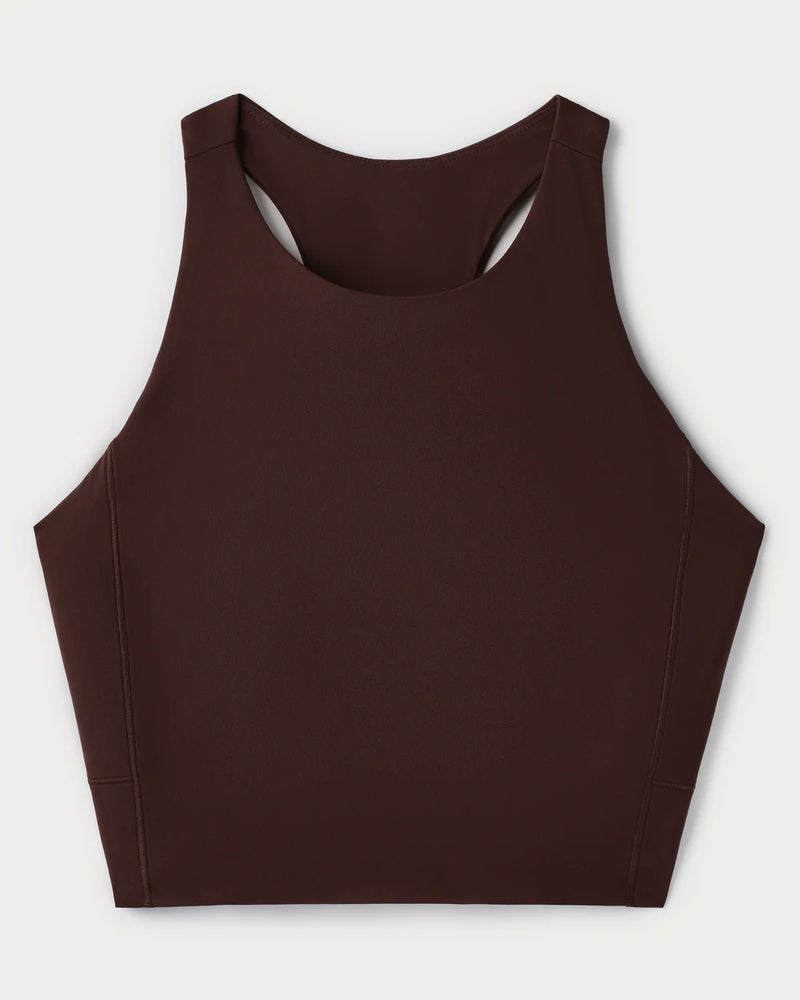 Revive Longline Bra