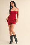Sweetheart Dress 2.0