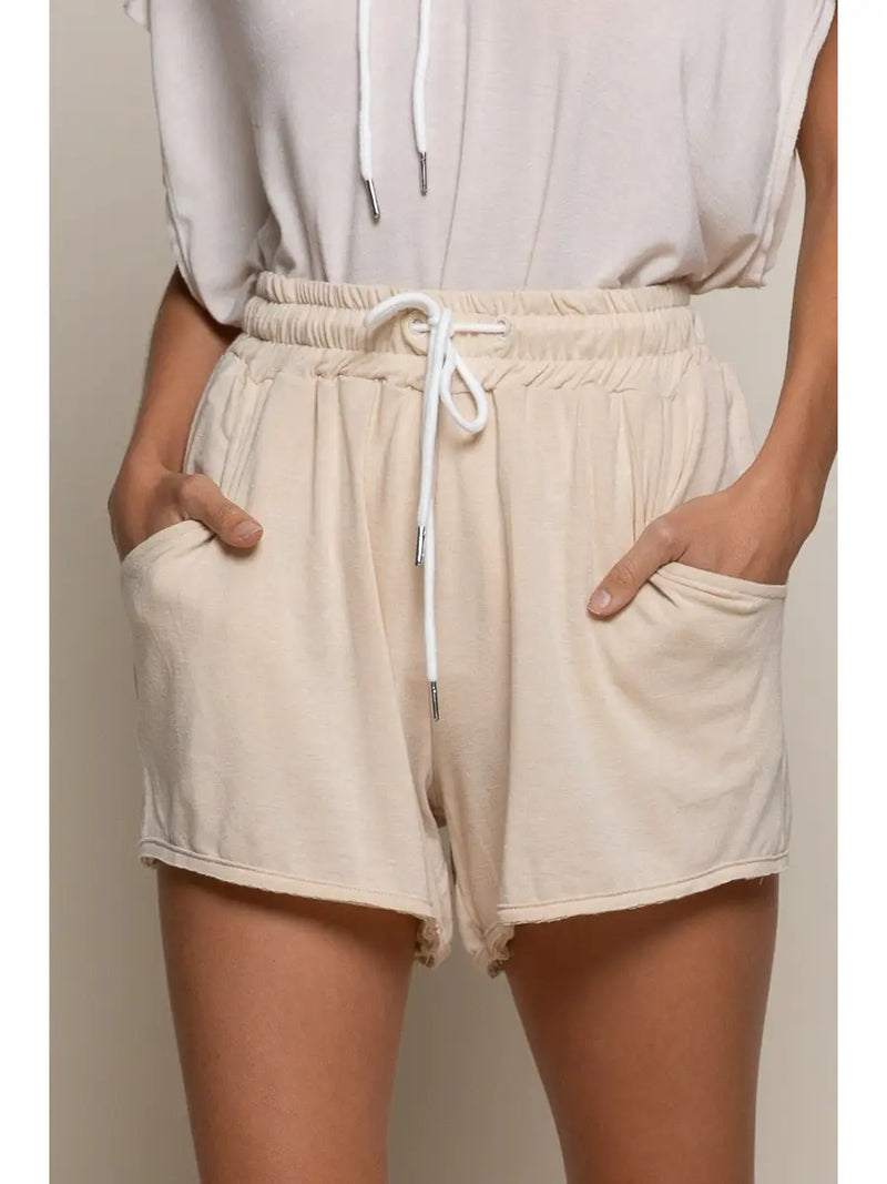 Comfy Lounge Shorts