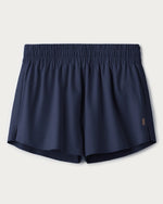 2.5” Mirage Short - Lined