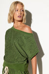 Palmer Off Shoulder Top
