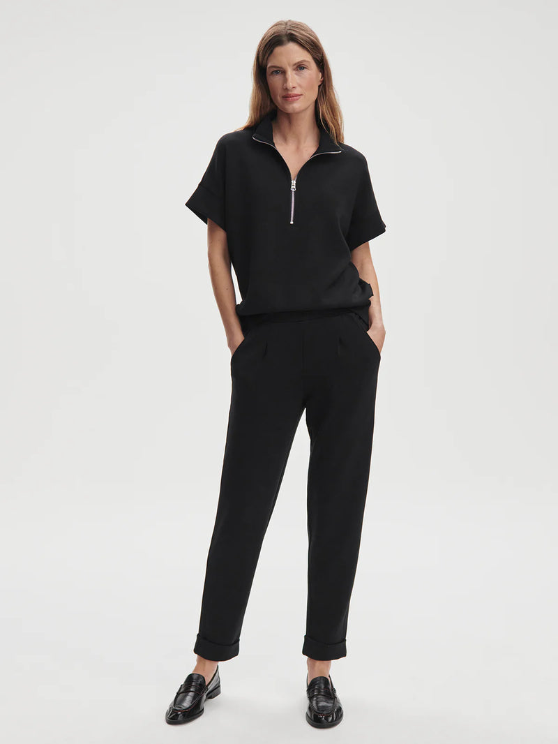 Ritchie Short Sleeve Sweat