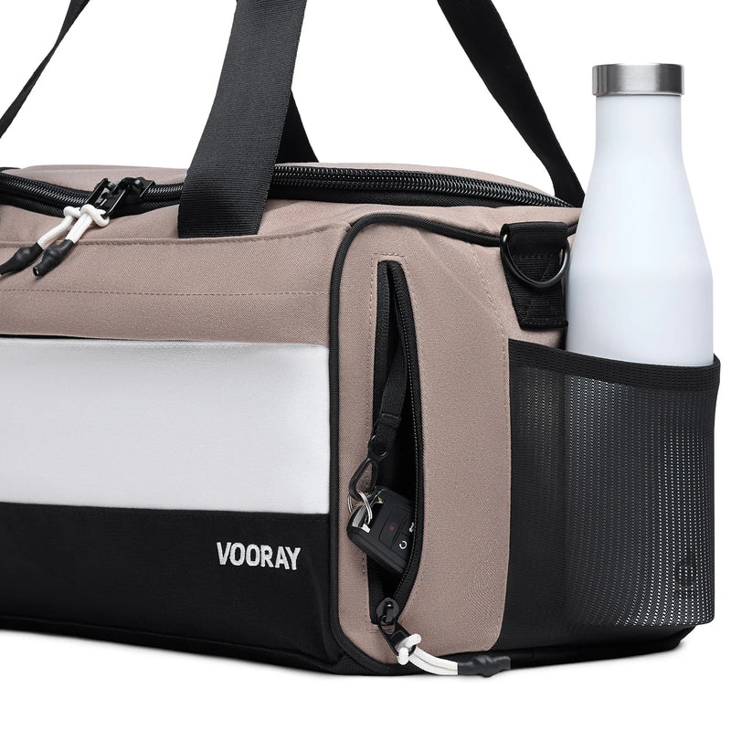 Boost Duffel