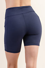 6 inch biker shorts