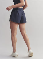 2.5” Mirage Short - Lined