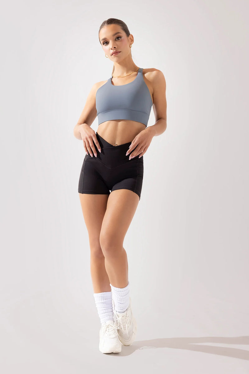 Ambition Bra Y Back Adjustable Bra