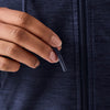 Tavi SoftTec Zip Hoodie