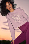 Optimist Drew Long Sleeve Top