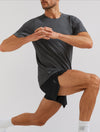 Invictus Training Short Sleeve