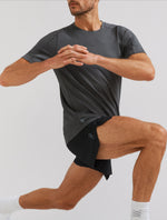 Invictus Training Short Sleeve