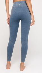 Love Sculpt Washed 7/8 Legging