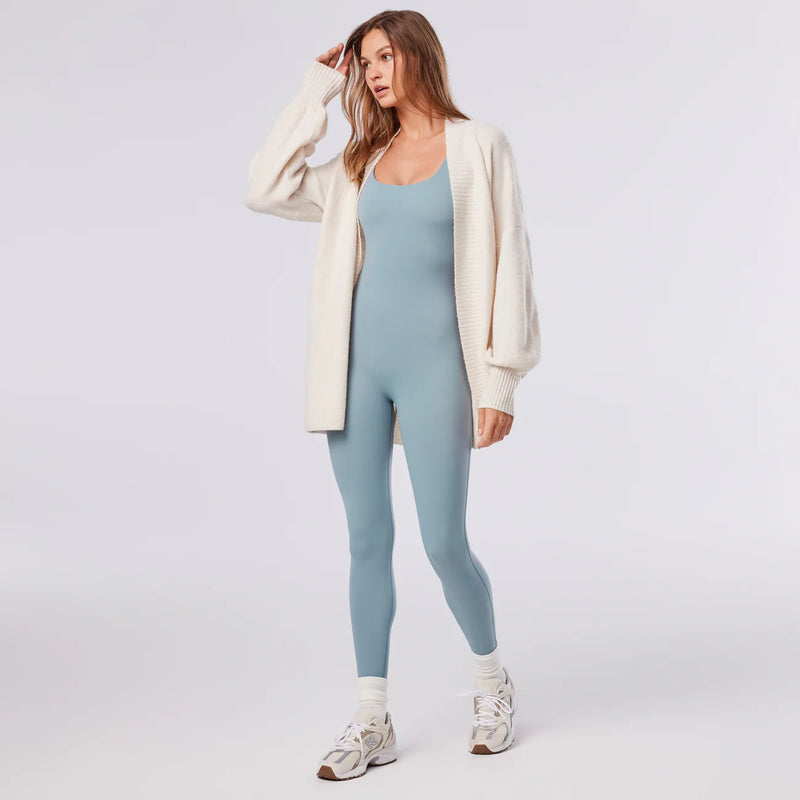 Cocoon Sweater
