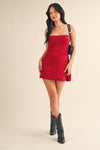 Sweetheart Dress 2.0