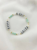 Down The Shore Bracelet