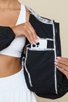 Packable Windbreaker