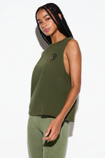 Free Mind Vibe Tank