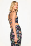 Moonlight Magic Nirvana Venus Longline Bra