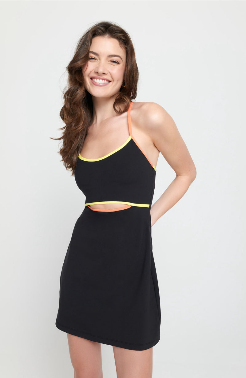 Winnie Active Dress