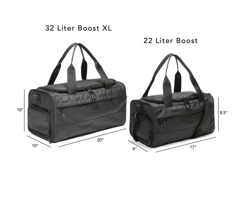 Boost Duffel