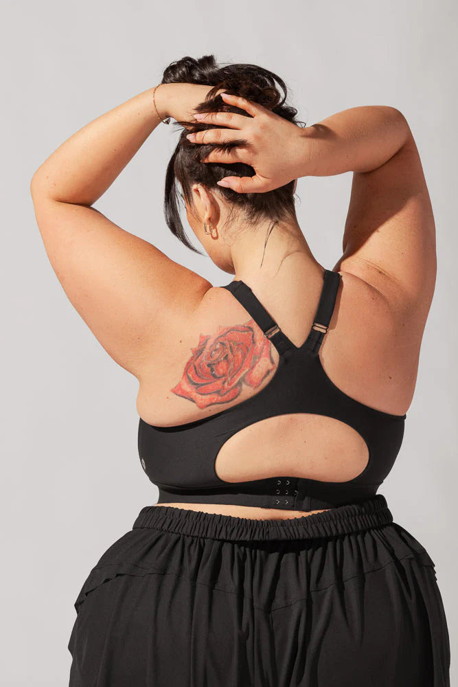 Ambition Bra Y Back Adjustable Bra