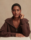 Enrico Knit Jacket