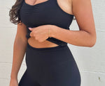 Muse Glow Band Leggings