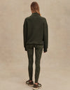Tayah Zip-Through Sweat
