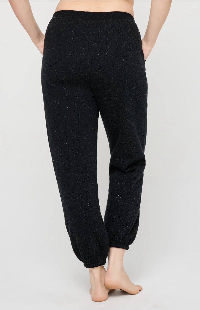 Shimmer Sol Cozy Sweatpant