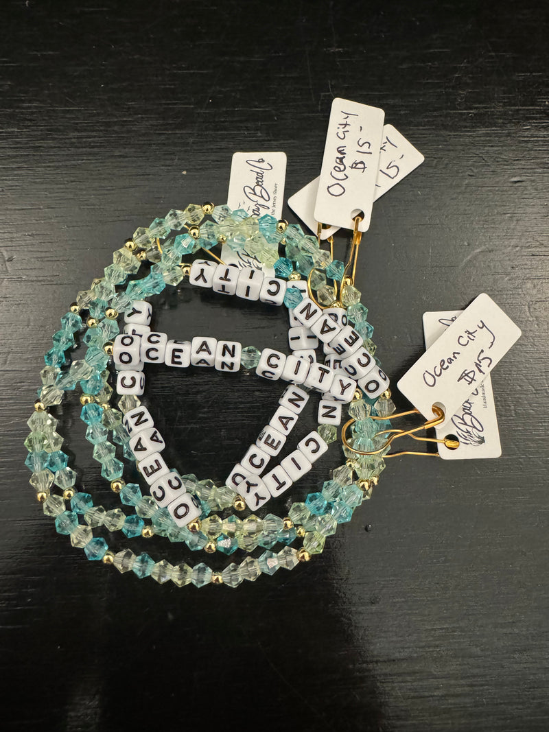 Ocean City Bracelet