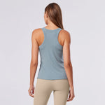 Perfect Fit Rib Tank