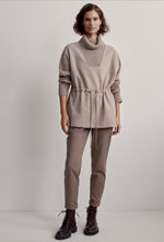Cavello Longline Sweat