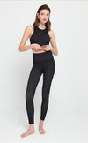 Icon Seamless Jacquard Legging