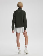 Kirsi Half-zip Midlayer