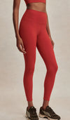 Freesoft High Rise Legging 25
