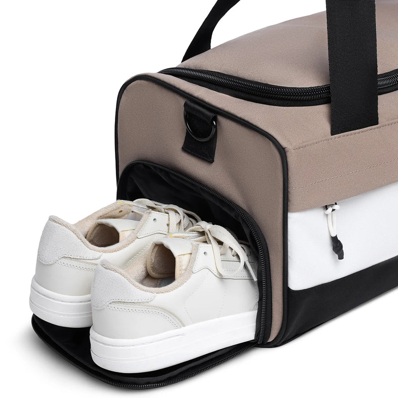 Boost Duffel