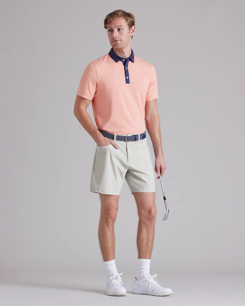 7" Momentum Golf Short