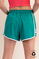 Eagles Ready - Recycled Butter Active Short