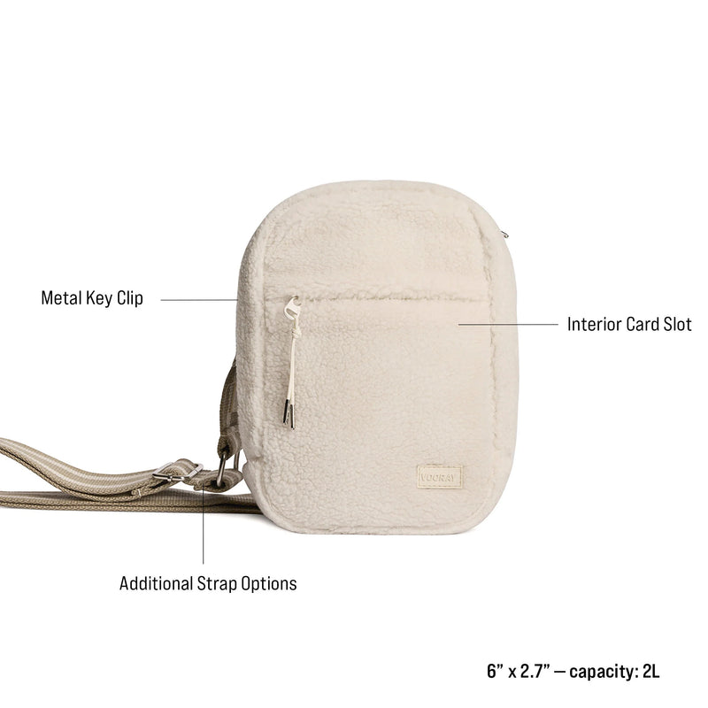 Essential Crossbody