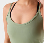 Pace Rib Tank