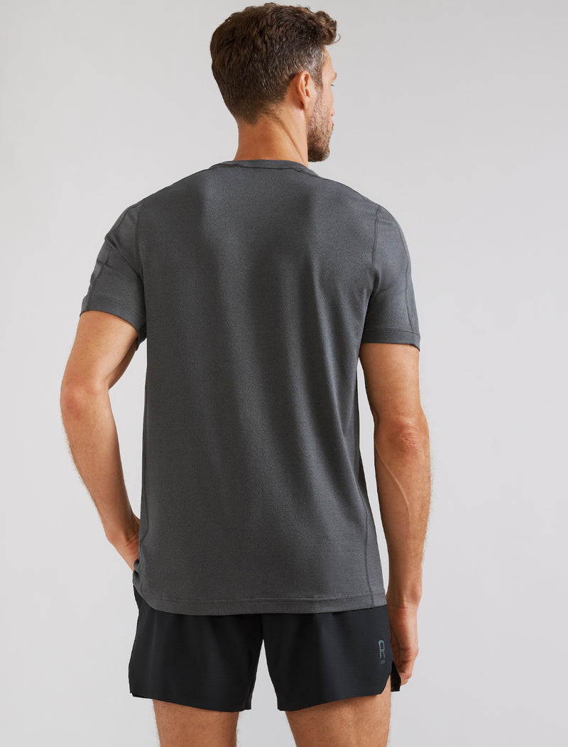 Invictus Training Short Sleeve