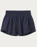 2.5” Mirage Short - Lined
