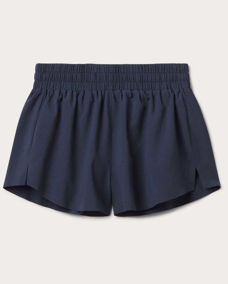 2.5” Mirage Short - Lined