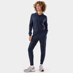 Tavi SoftTec Zip Hoodie