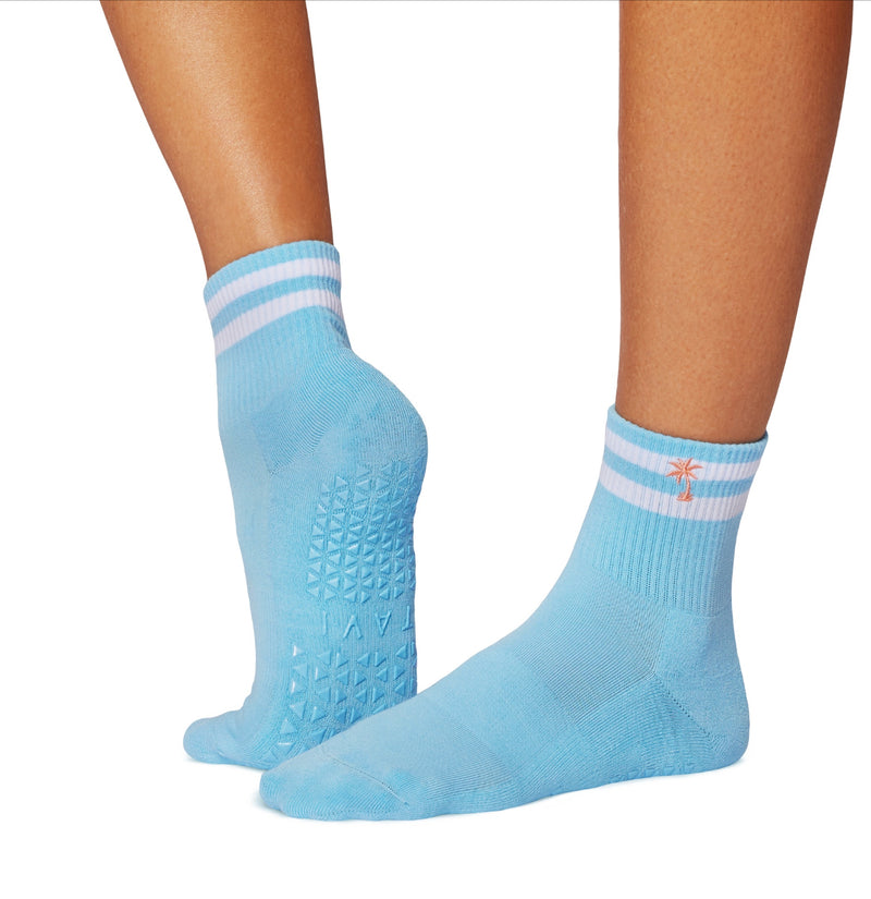 Aria Grip Socks