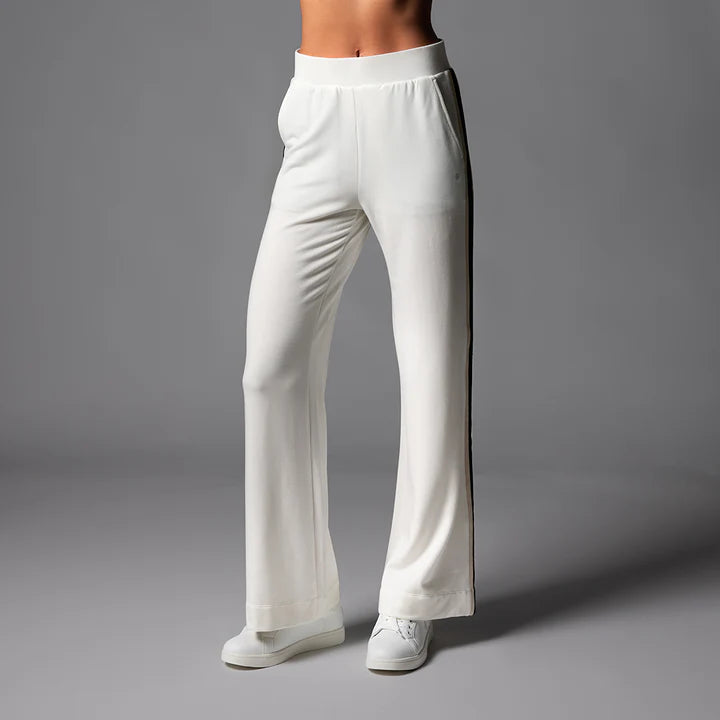 Cozy wide Leg Pant