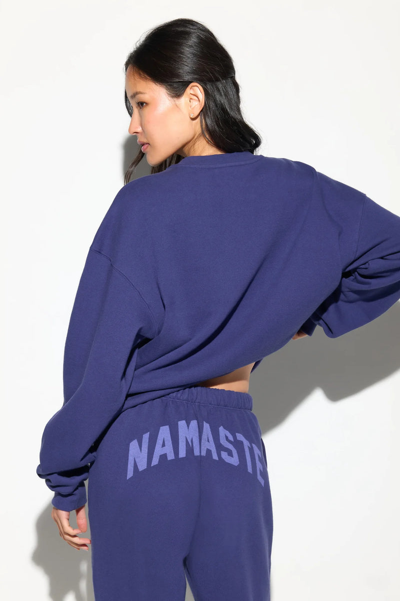 Namaste La Brea Crew